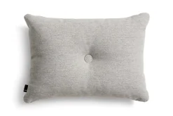 HAY Dot Cushion Mode Pude, , 45x60 cm* Puder