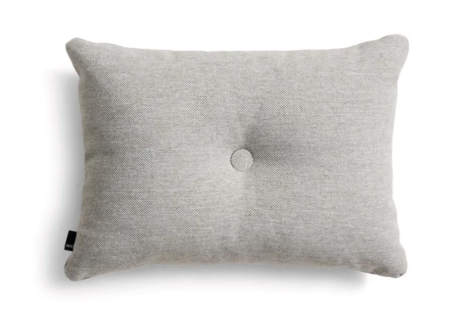 HAY Dot Cushion Mode Pude, , 45x60 cm* Puder