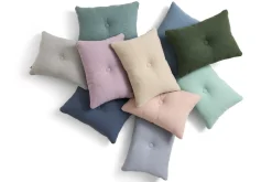 HAY Dot Cushion Mode Pude, , 45x60 cm* Puder