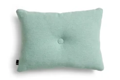 HAY Dot Cushion Mode Pude, , 45x60 cm Mint