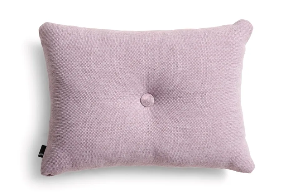 Online HAY Dot Cushion Mode Pude, 45x60 cm Pink