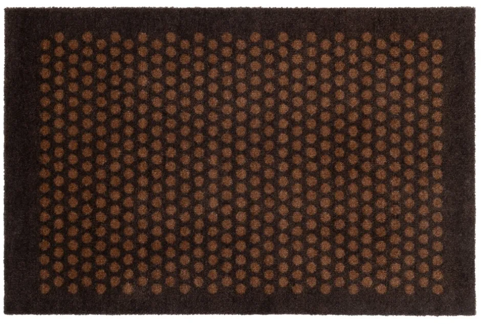Tica Copenhagen Dot Gulvmåtte, , 60x90 cm* Gulvtæpper|Dørmåtter