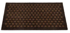 Tica Copenhagen Dot Gulvmåtte, , 40x60 cm* Gulvtæpper|Dørmåtter