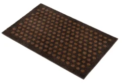 Tica Copenhagen Dot Gulvmåtte, , 40x60 cm* Gulvtæpper|Dørmåtter