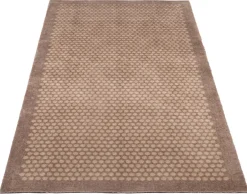 Tica Copenhagen Dot Gulvmåtte, , 90x200 cm* Gulvtæpper|Dørmåtter