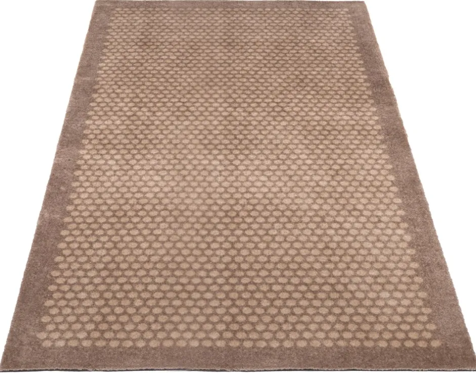 Tica Copenhagen Dot Gulvmåtte, , 90x200 cm* Gulvtæpper|Dørmåtter
