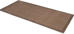 Tica Copenhagen Dot Gulvmåtte, , 90x200 cm* Gulvtæpper|Dørmåtter