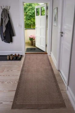 Tica Copenhagen Dot Gulvmåtte, , 90x200 cm* Gulvtæpper|Dørmåtter