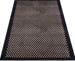 Tica Copenhagen Dot Gulvmåtte, , 90x200 cm* Gulvtæpper|Dørmåtter