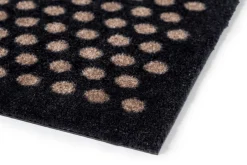 Tica Copenhagen Dot Gulvmåtte, , 90x200 cm* Gulvtæpper|Dørmåtter