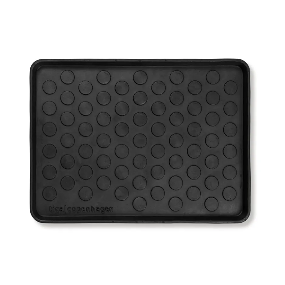 Tica Copenhagen Dot Skobakke, , 28x38 cm* Dørmåtter