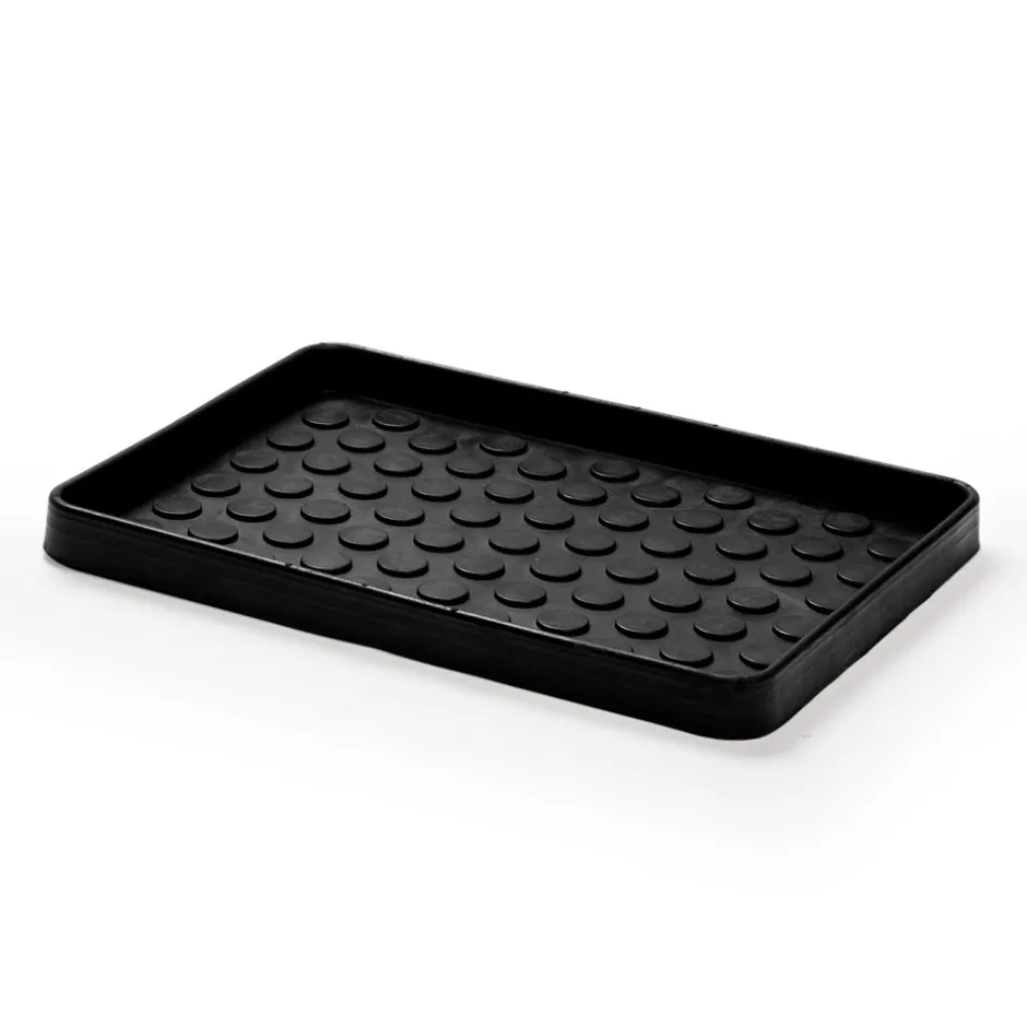 Tica Copenhagen Dot Skobakke, , 28x38 cm* Dørmåtter