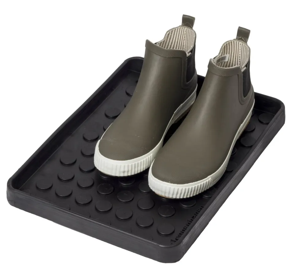 Tica Copenhagen Dot Skobakke, , 28x38 cm* Dørmåtter