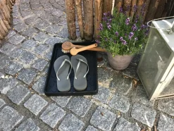 Tica Copenhagen Dot Skobakke, , 28x38 cm* Dørmåtter