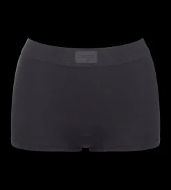 Clearance Sloggi Double Comfort Short Trusser, , 46 Black