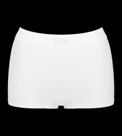 Online Sloggi Double Comfort Short Trusser, , 44 White