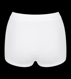 Online Sloggi Double Comfort Short Trusser, , 44 White