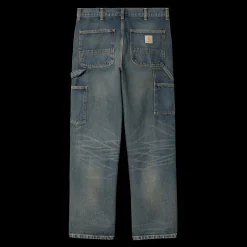 Carhartt WIP Double Knee Bukser, , W34/L32* Bukser & Chinos