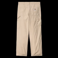 Outlet Carhartt WIP Double Knee Bukser, , W30/L32 Wall