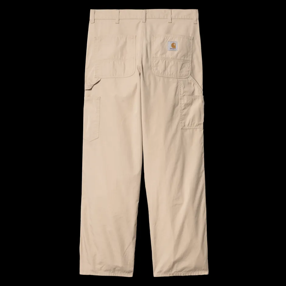 Outlet Carhartt WIP Double Knee Bukser, , W30/L32 Wall