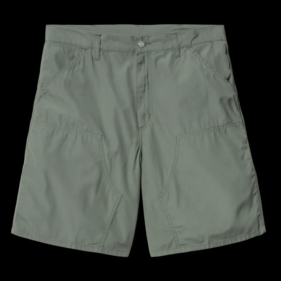 Carhartt WIP Double Knee Shorts, , 34* Shorts