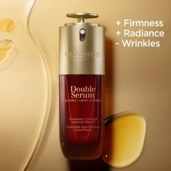 Clarins Double Serum, 75 ml* Ansigtspleje
