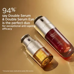 Clarins Double Serum, 75 ml* Ansigtspleje