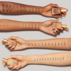 Estée Lauder Double Wear Stay-In-Place SPF 10 Foundation,* Ansigt