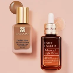 Estée Lauder Double Wear Stay-In-Place SPF 10 Foundation,* Ansigt