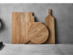 Outlet Pillivuyt Gourmet Douran Skære- & Serveringsbræt, 25,4x40,6 cm