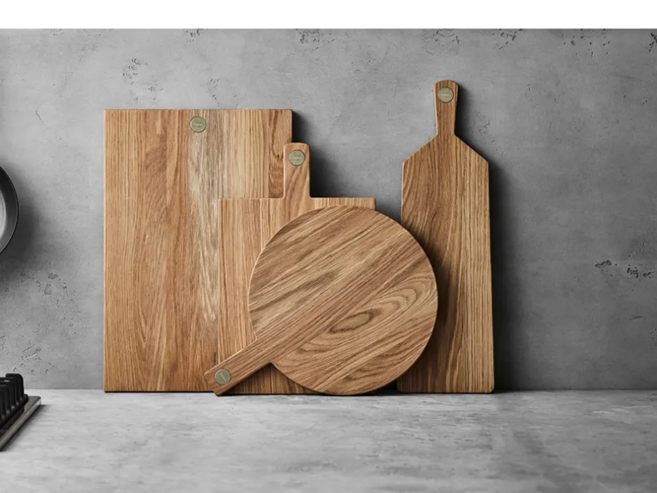 Outlet Pillivuyt Gourmet Douran Skære- & Serveringsbræt, 25,4x40,6 cm