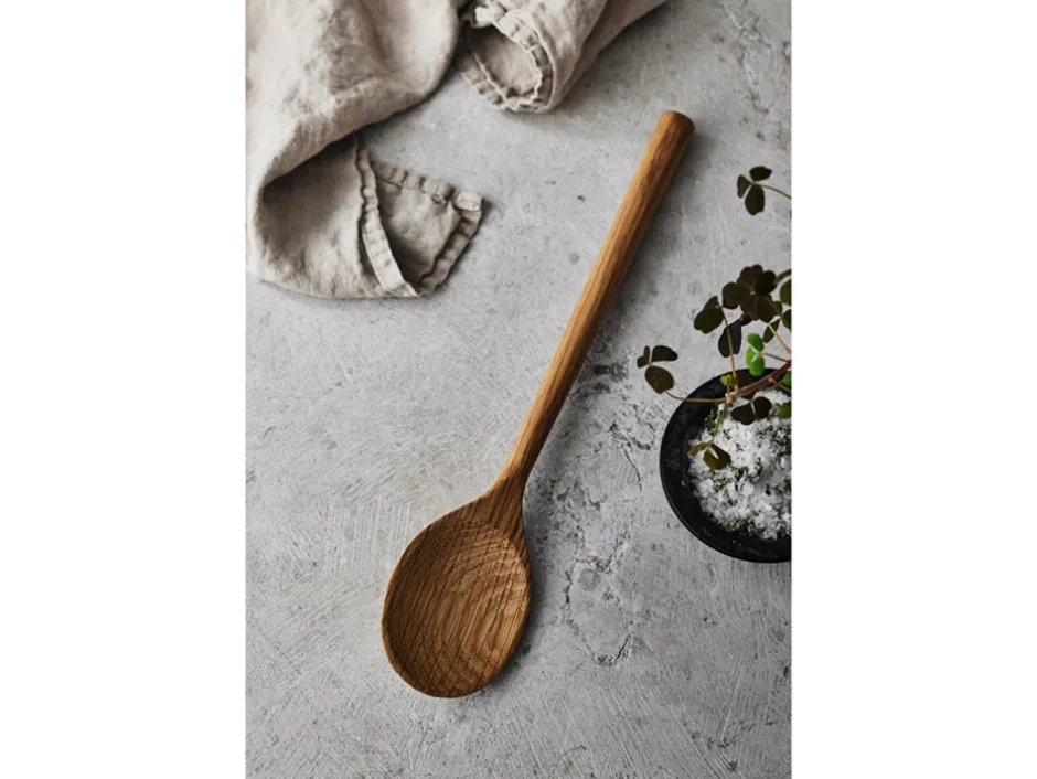 Pillivuyt Gourmet Douron Grydeske* Køkkentilbehør & -Redskaber