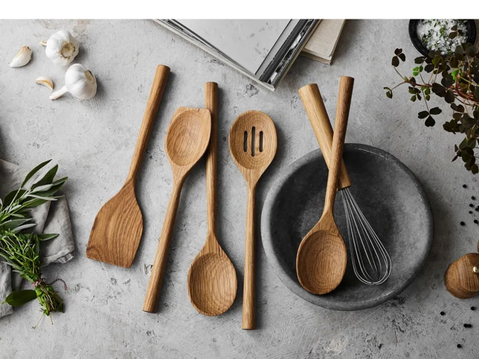 Pillivuyt Gourmet Douron Grydeske* Køkkentilbehør & -Redskaber