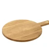 Pillivuyt Gourmet Douron Rundt Skære- & Serveringsbræt, 30,5x40,5 cm* Køkkentilbehør & -Redskaber