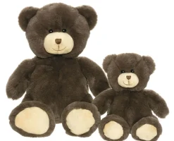 Online Teddykompaniet Dreamies Bamse, Brun
