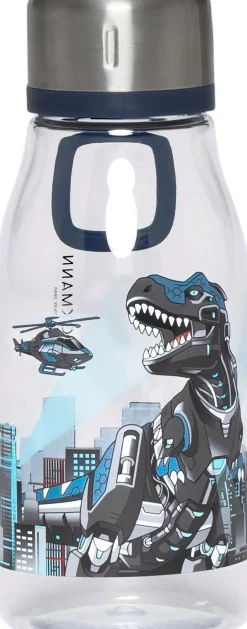 New Beckmann Drikkedunk, Tech Rex