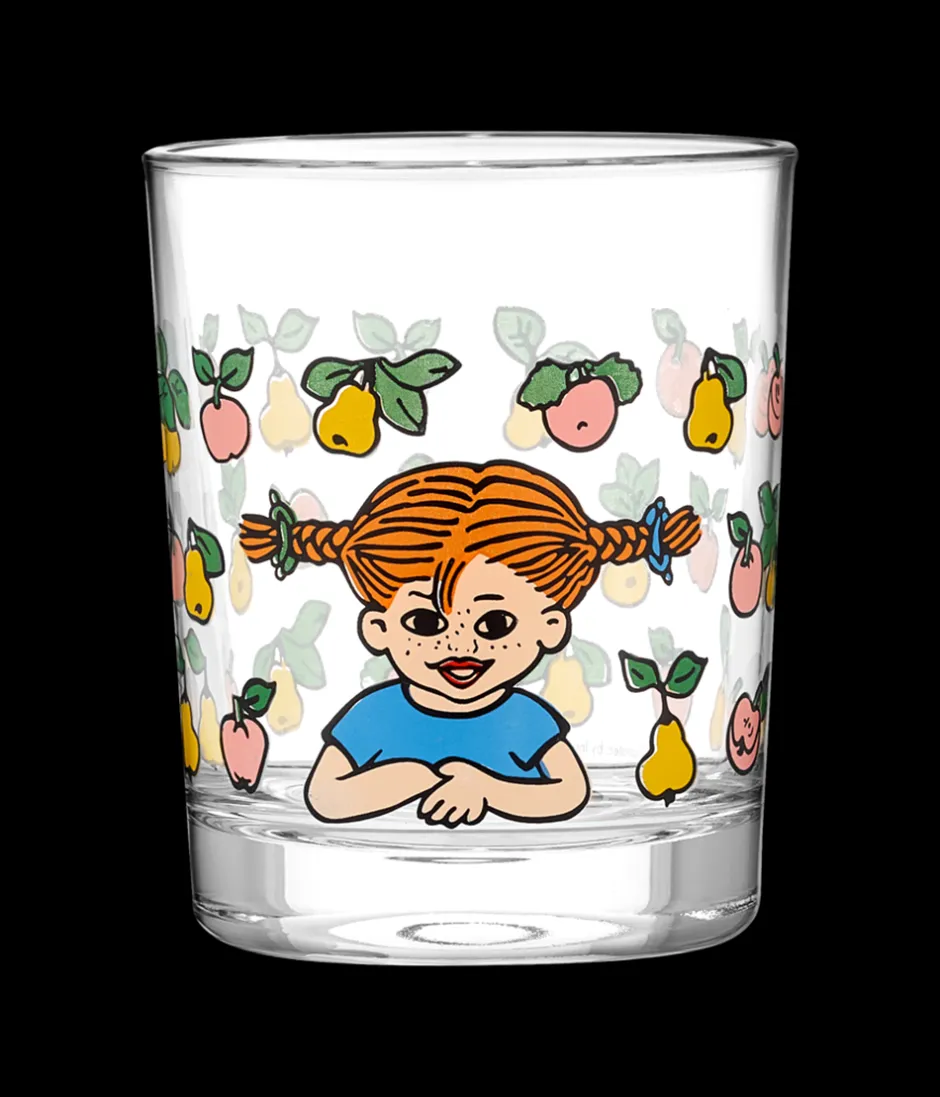 Discount Pippi By Muurla Drikkeglas, , 20 cl Fruits
