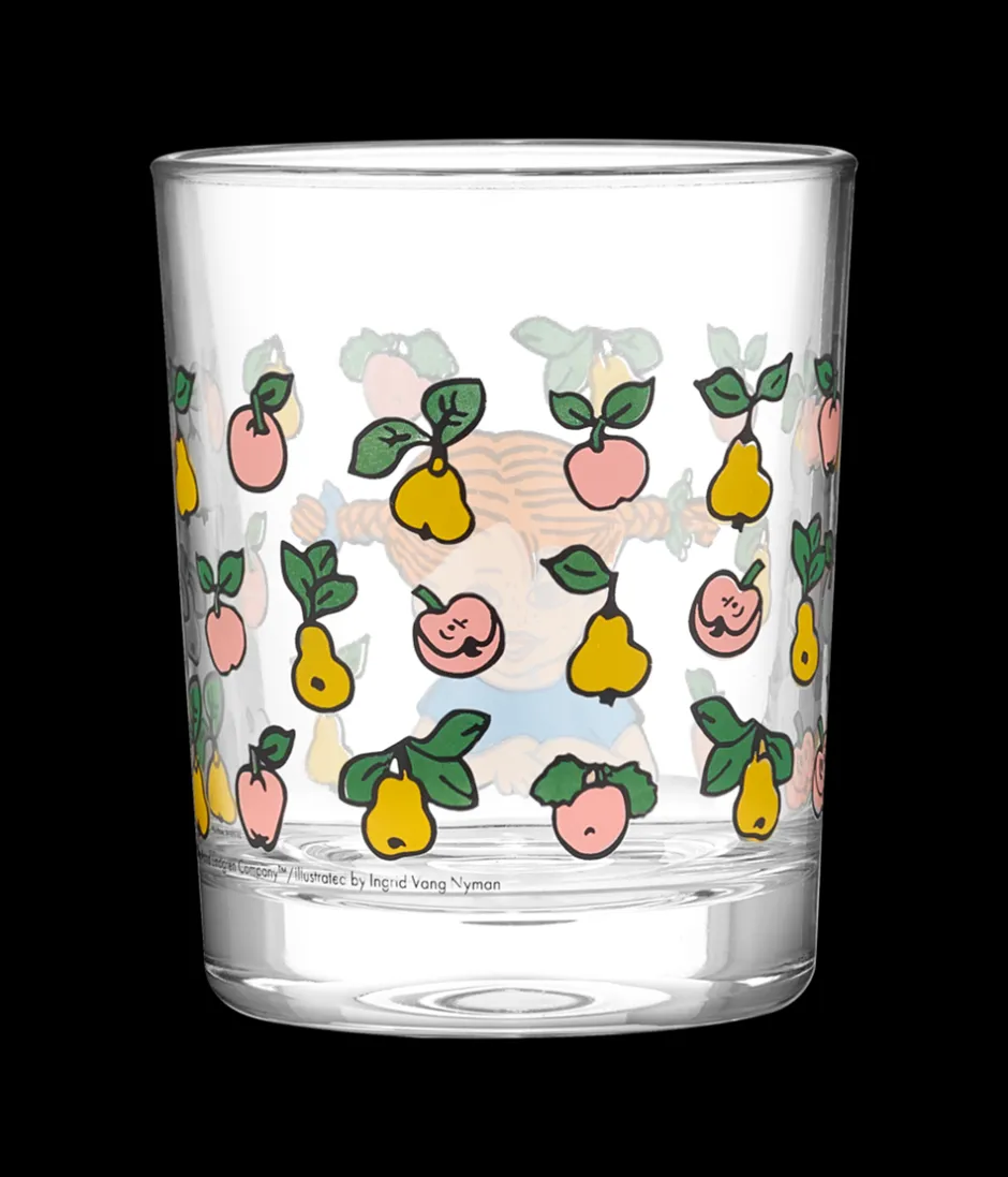 Discount Pippi By Muurla Drikkeglas, , 20 cl Fruits