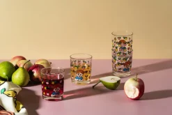 Discount Pippi By Muurla Drikkeglas, , 20 cl Fruits