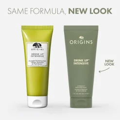 Origins Drink Up Intensive Overnight Mask, 75 ml* Ansigtspleje
