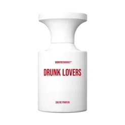 Clearance BORNTOSTANDOUT Drunk Lovers Eau De Parfum, 50 ml