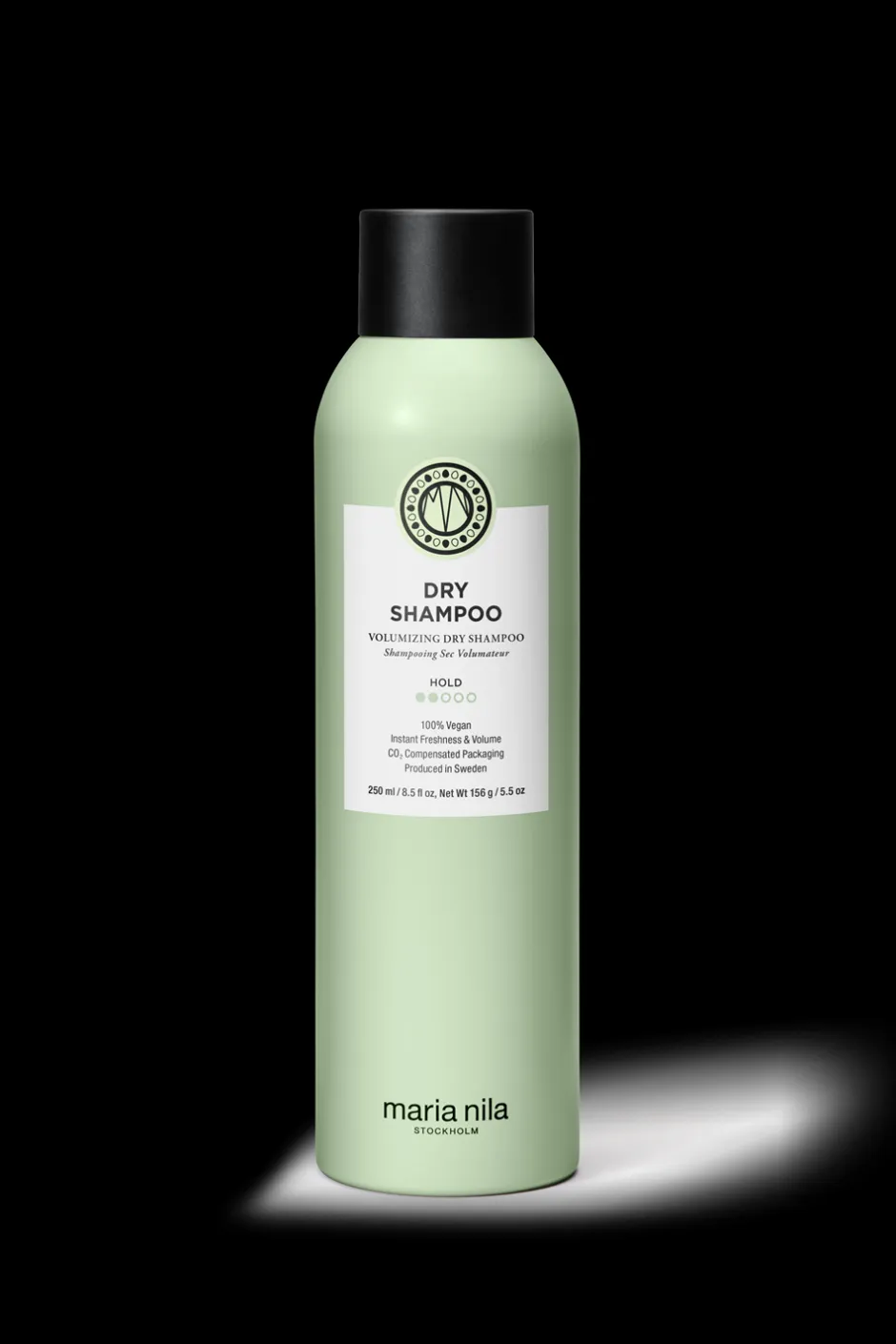 Maria Nila Dry Shampoo, 250 ml* Hårpleje|Hårpleje