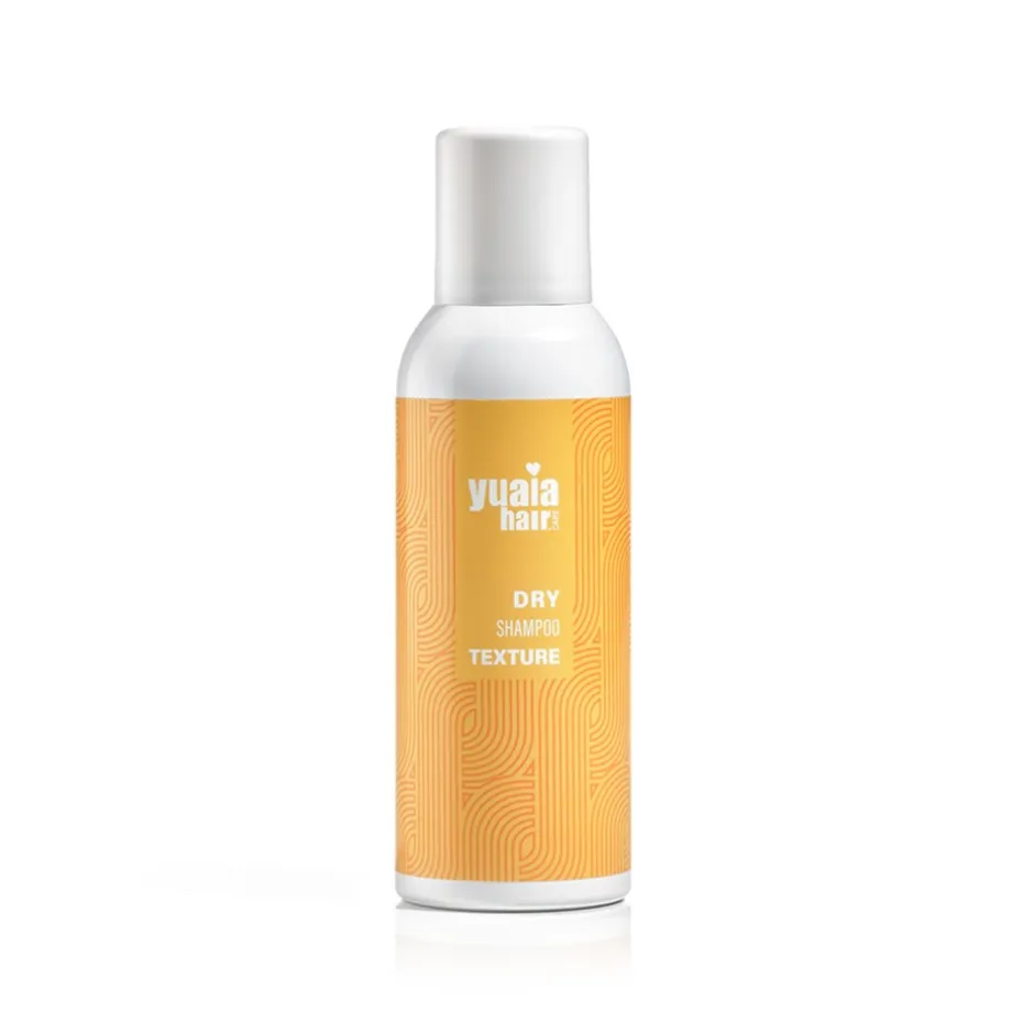 Yuaia Dry Shampoo Texture, 200 ml* Hårpleje