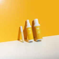 Yuaia Dry Shampoo Texture, 200 ml* Hårpleje