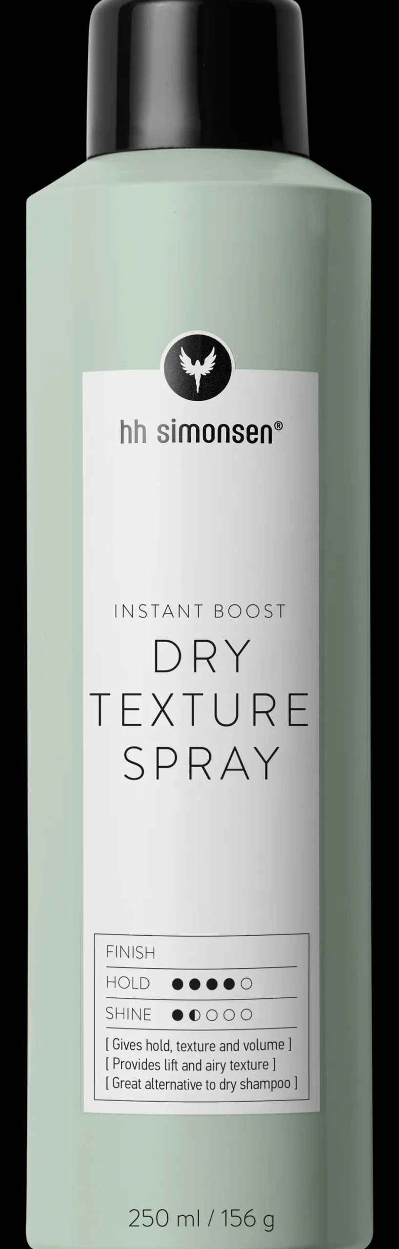 Discount HH Simonsen Dry Texture Spray, 250 ml