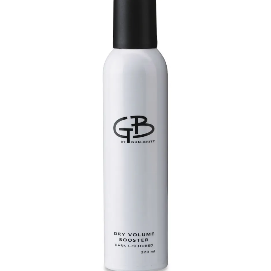 Sale Gun-Britt Dry Volume Booster, Dark