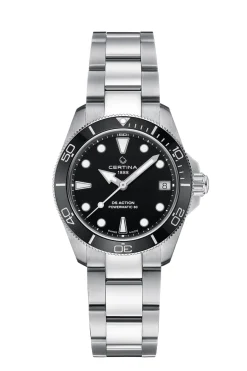 Certina DS Action C032.007.11.051.00 Dameur, , 35 mm*Dame Ure