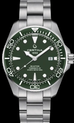 Certina DS Action Diver C032.607.11.091.00 Ur,* Ure