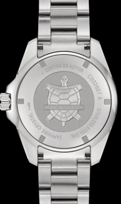 Certina DS Action Diver C032.607.11.091.00 Ur,* Ure