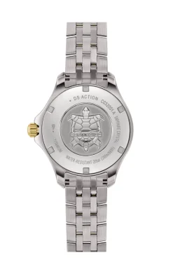 Certina DS Action Lady Diamonds C032.051.44.046.00 Dameur, , 34 mm*Dame Ure